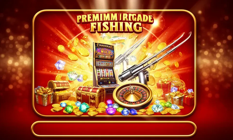 sumeru4d Indonesia Casino lobby